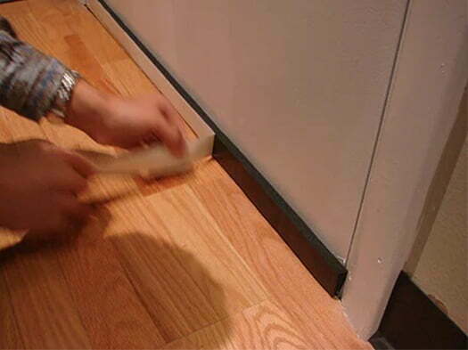 ses yalıtım bandı