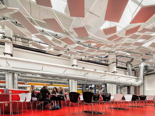 ses yalıtımı nedir