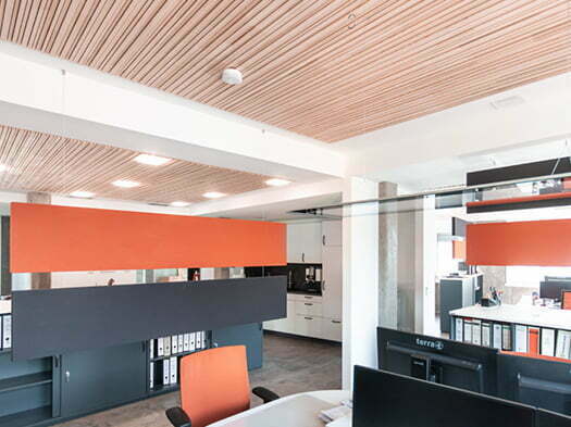 ses yalıtımı nedir