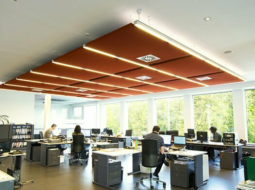 ses yalıtımı nedir