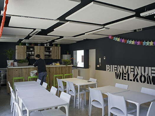 ses yalıtımı nedir