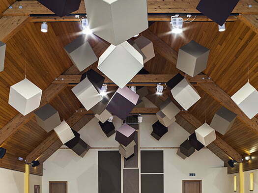 ses yalıtımı nedir