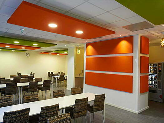 ses yalıtımı nedir