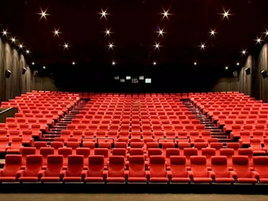 sinema salonu ses yalıtımı