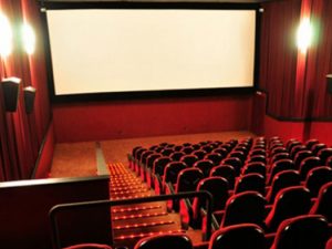 sinema salonu ses yalıtımı