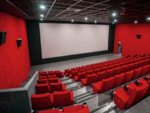 sinema salonu ses yalıtımı