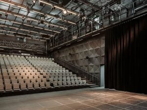 sinema salonu ses yalıtımı