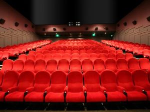 sinema salonu ses yalıtımı