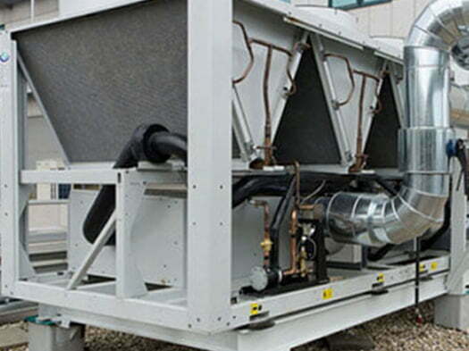 soğutma odası ses yalıtımı