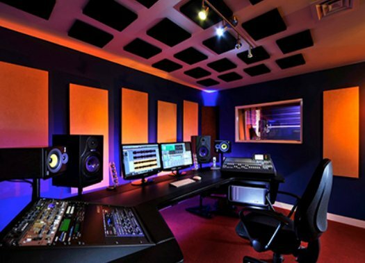 studio ses yalıtımı