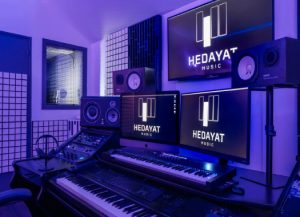 studio ses yalıtımı