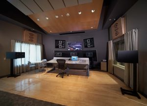 studio ses yalıtımı