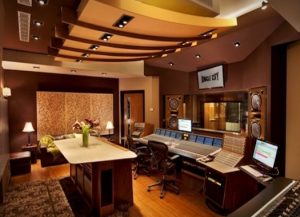studio ses yalıtımı