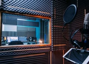 studio ses yalıtımı