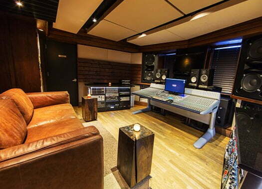 studio ses yalıtımı