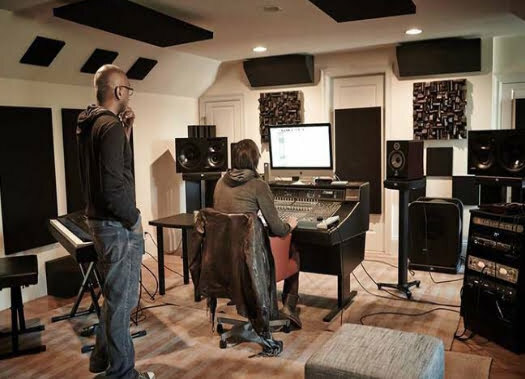 studio ses yalıtımı