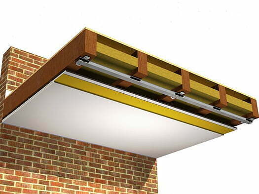 tavan ses yalıtımı malzeme m2 fiyatları