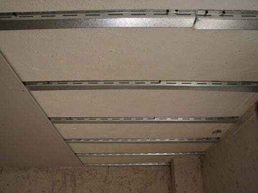 tavan ses yalıtımı malzeme m2 fiyatları