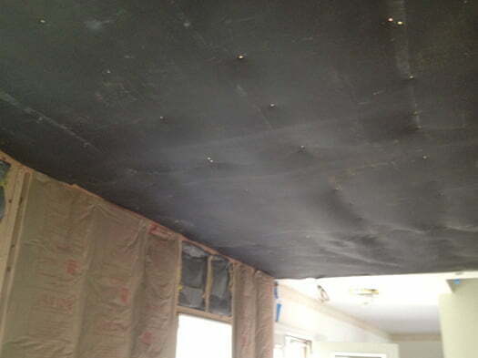 tavan ses yalıtım malzeme m2 fiyatları