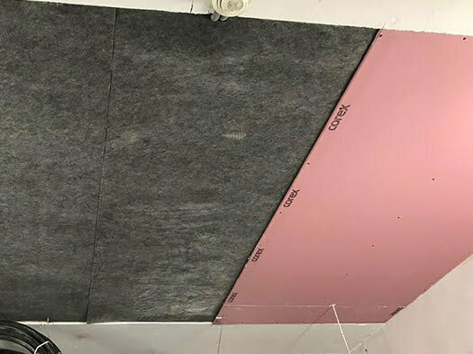 tavan ses yalıtımı malzeme m2 fiyatları