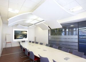 toplantı odası ses yalıtım malzemeleri