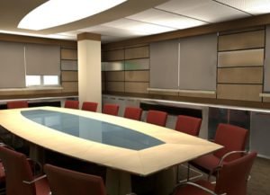 toplantı odası ses yalıtım malzemeleri