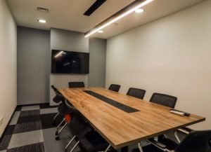 toplantı odası ses yalıtım malzemeleri