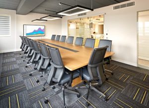 toplantı odası ses yalıtım malzemeleri