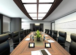 toplantı odası ses yalıtım malzemeleri