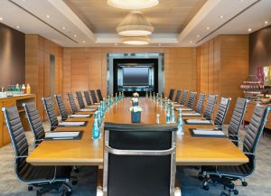 toplantı odası ses yalıtım malzemeleri