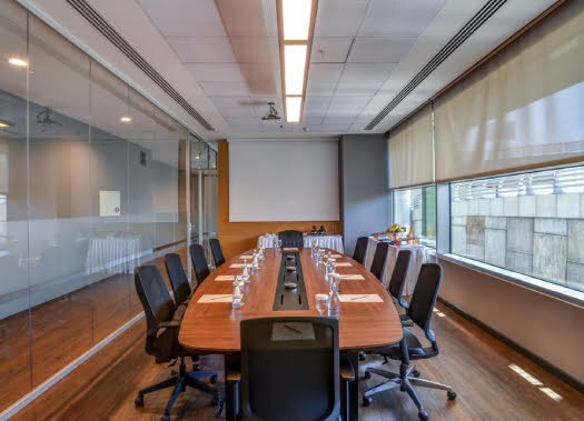 toplantı odası ses yalıtım malzemeleri