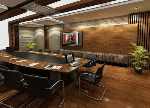 toplantı odası ses yalıtımı