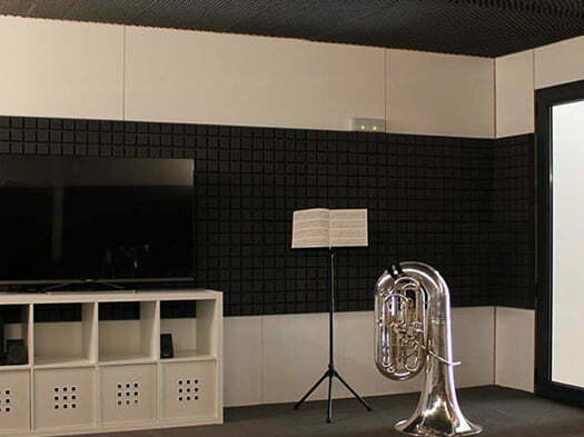 vicoustic flexi a50 sünger m2 fiyatları