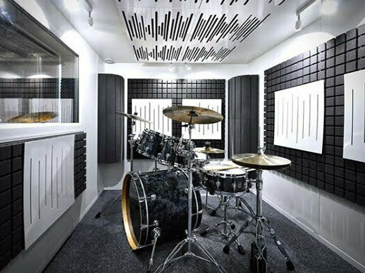 vicoustic flexi a50 sünger m2 fiyatları