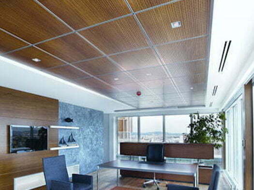 yankı engelleme panelleri