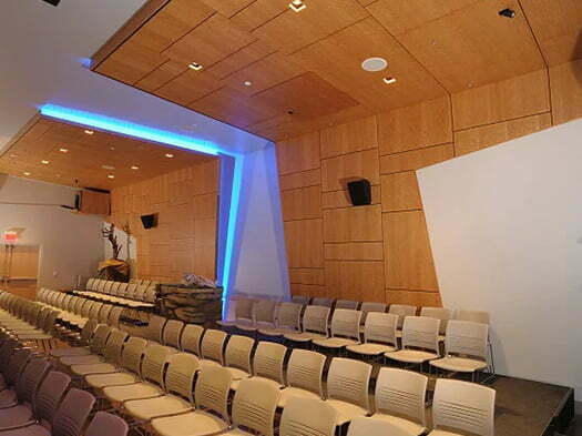 yankı engelleme ses yalıtım panelleri