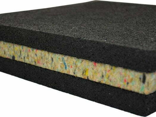 zemin kauçuk levha m2 fiyatları