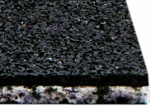 zemin kauçuk levha m2 fiyatları