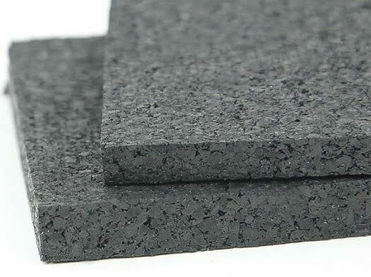 zemin kauçuk levha m2 fiyatları