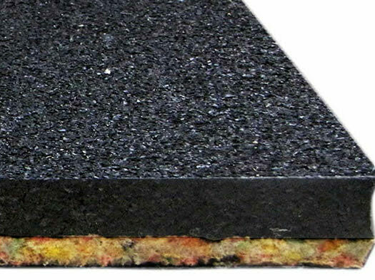 zemin kauçuk levha m2 fiyatları