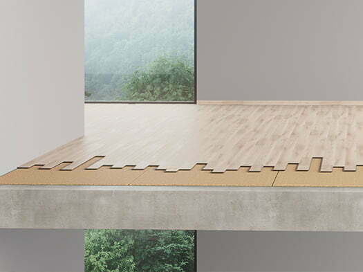 zemin mantar şilte m2 fiyatları