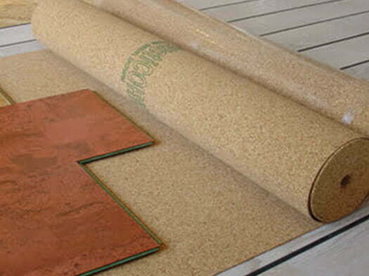 zemin mantar şilte m2 fiyatları