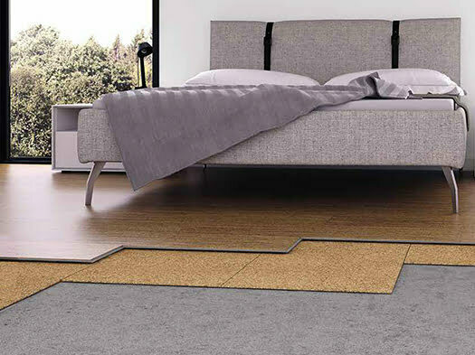 zemin mantar şilte m2 fiyatları