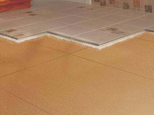 zemin mantar şilte m2 fiyatları