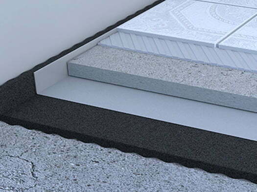 zemin ses yalıtımı 